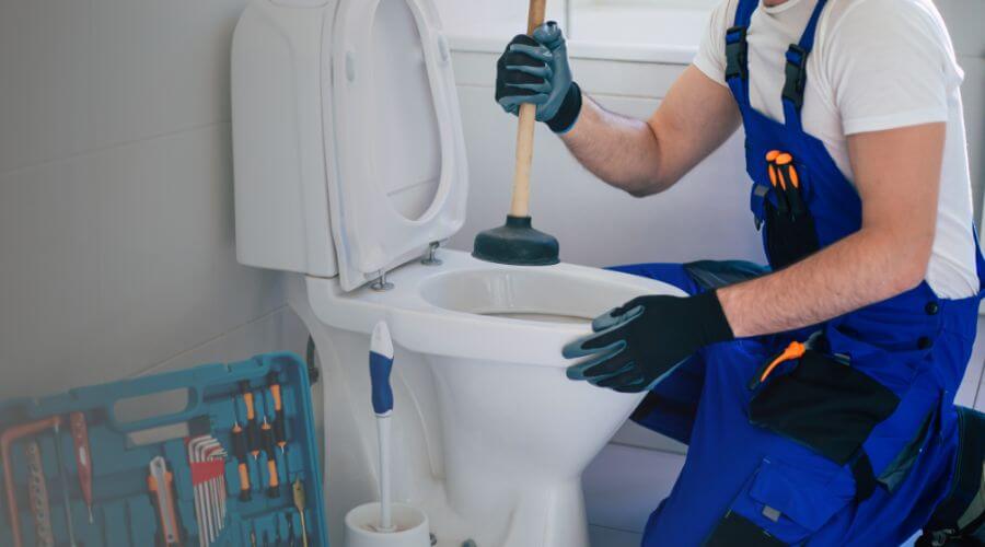 Professional Leak Detection in Altamont, TN